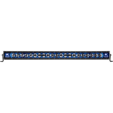 Rigid Industries Radiance+ 40" - Blue Backlight 240013